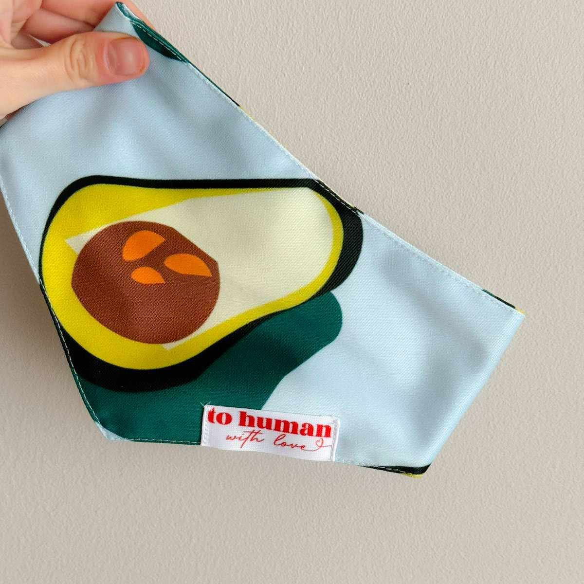 Avo-Cuddles:
